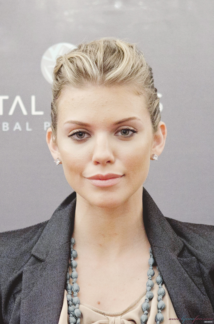 AnnaLynne McCord