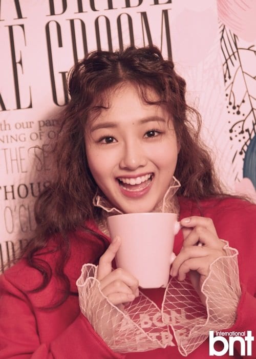 Kriesha Chu