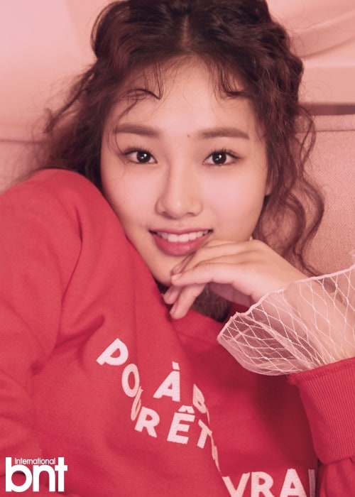 Kriesha Chu