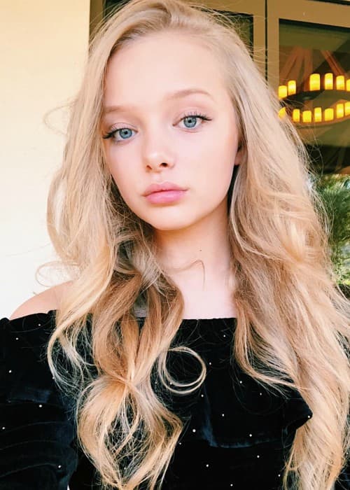 Amiah Miller Amiah Miller