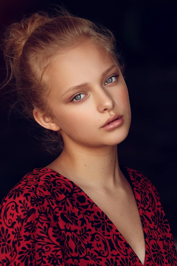 Amiah Miller