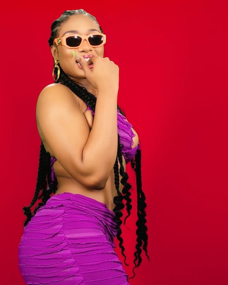 Megan Thee Stallion