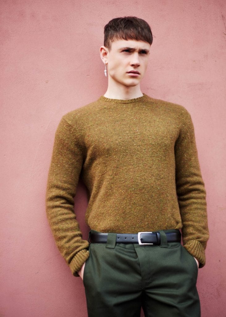 Dylan Watson