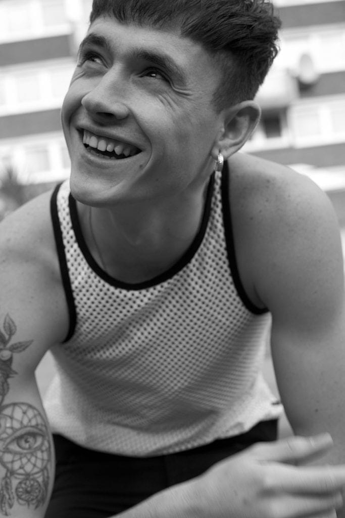 Dylan Watson