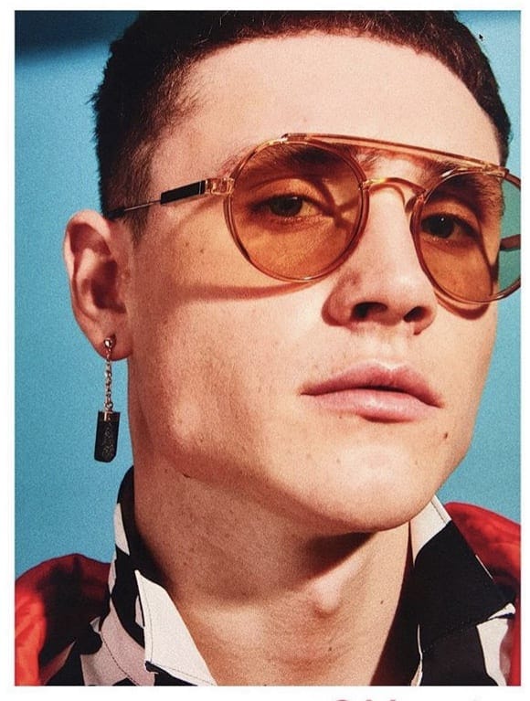 Dylan Watson
