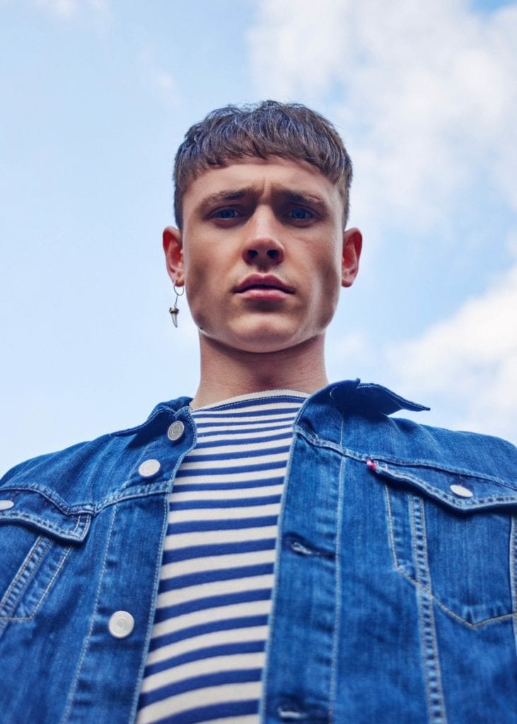Dylan Watson