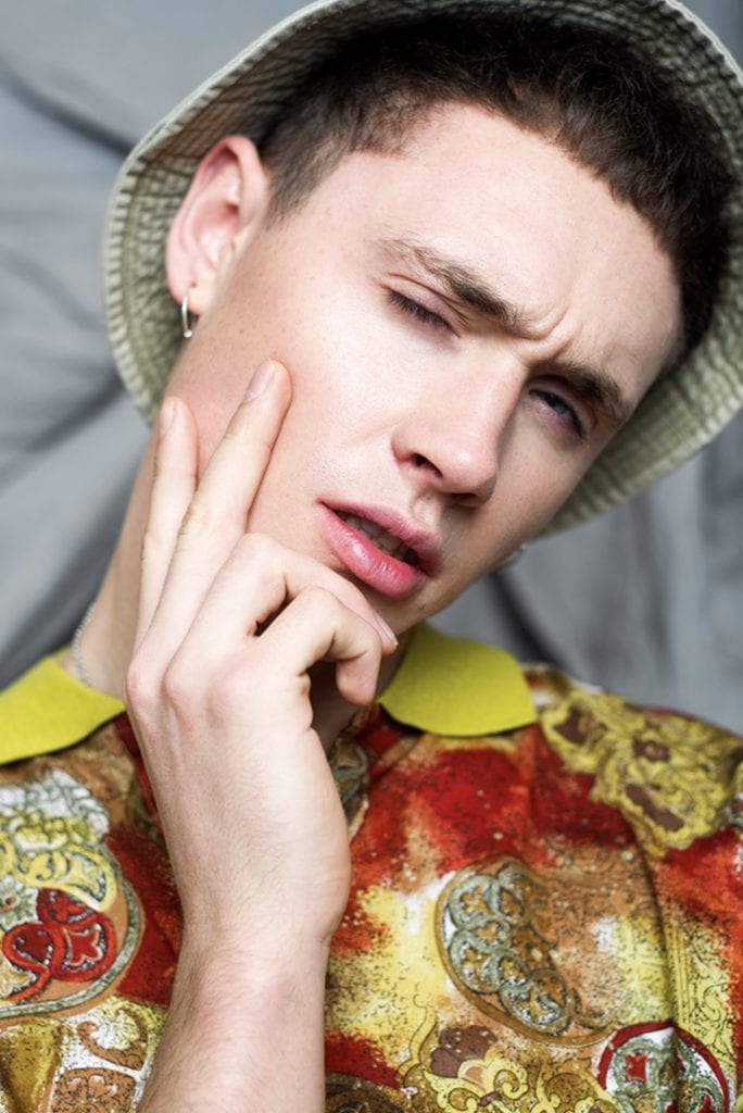 Dylan Watson