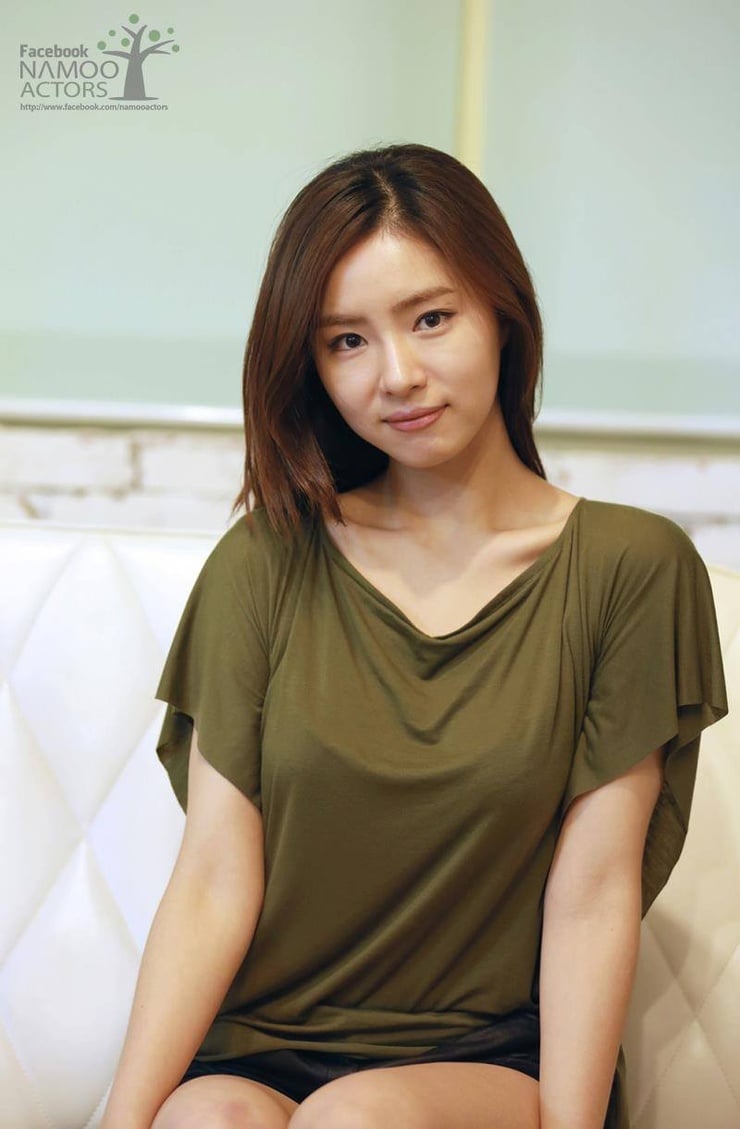 Shin Se Kyung