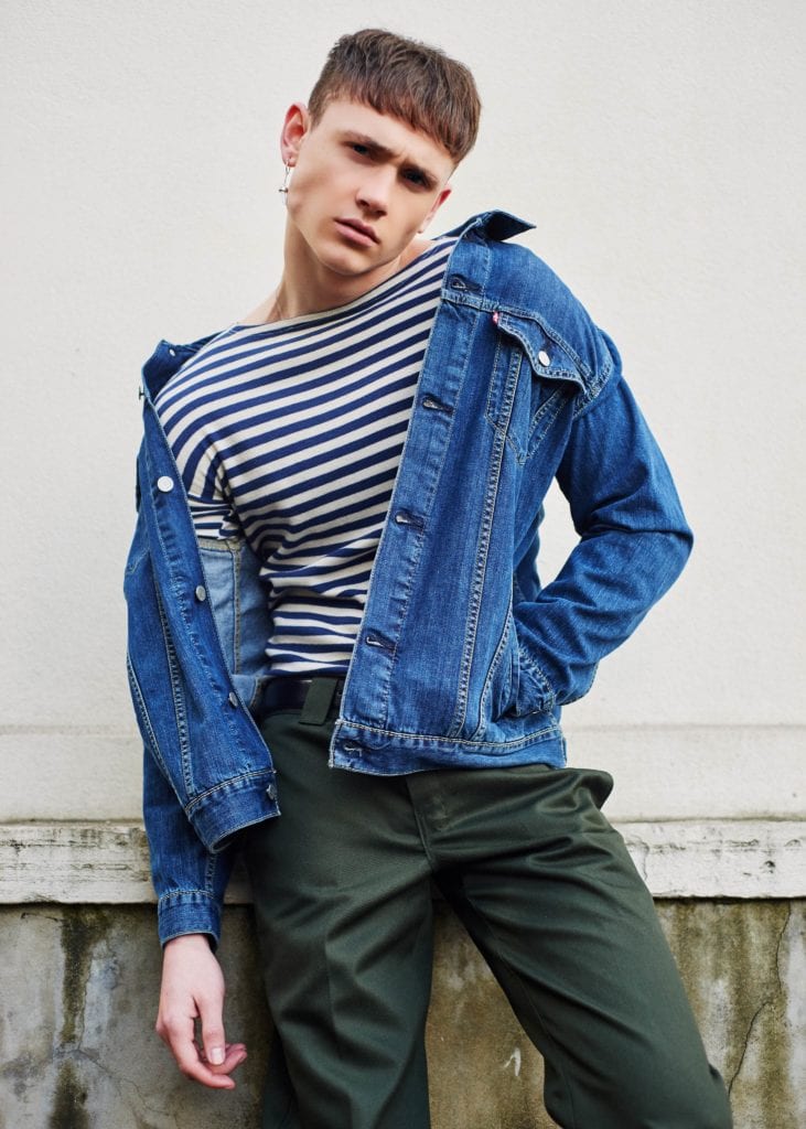 Dylan Watson