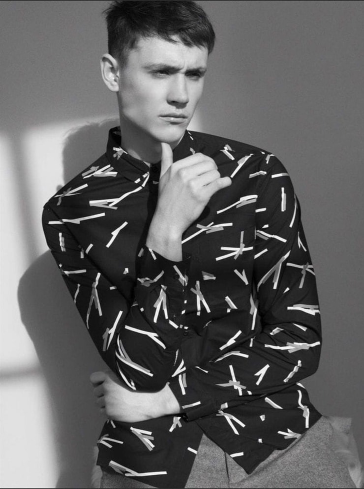 Dylan Watson
