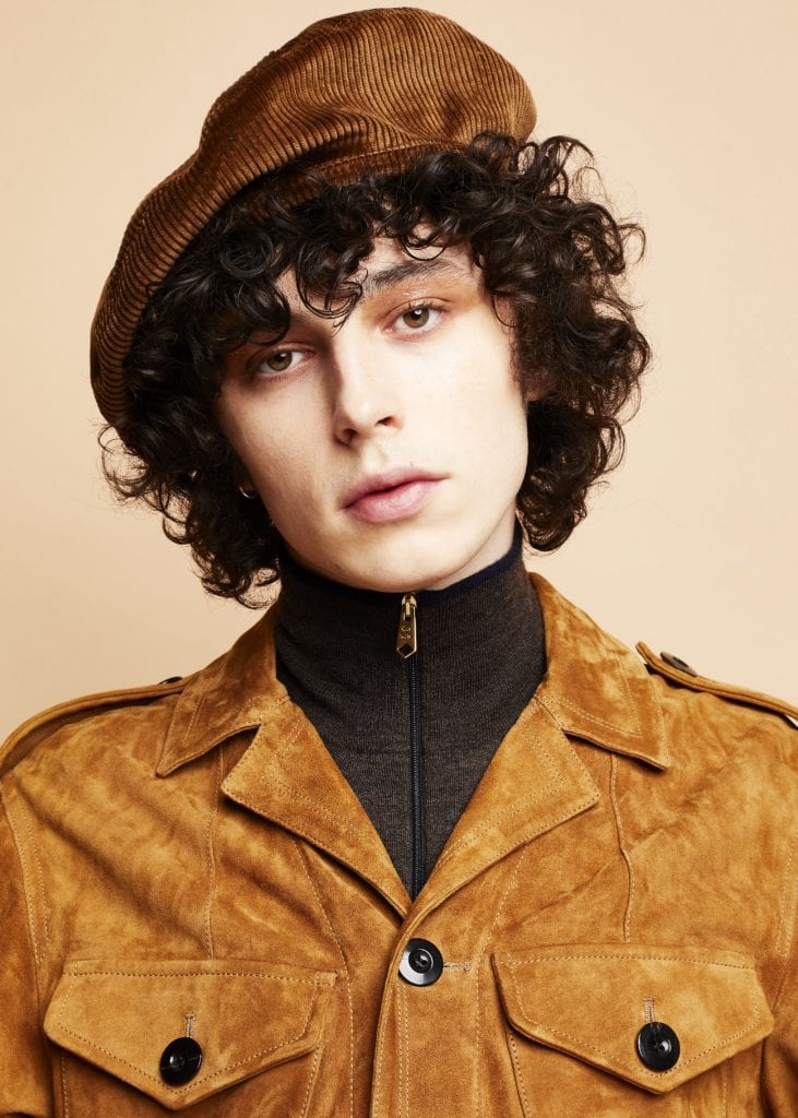 James Clarke I