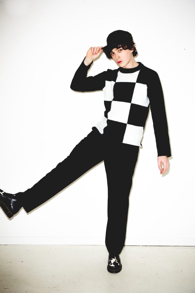James Clarke I