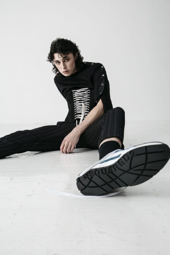 James Clarke I