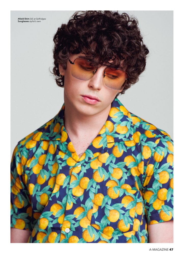 James Clarke I
