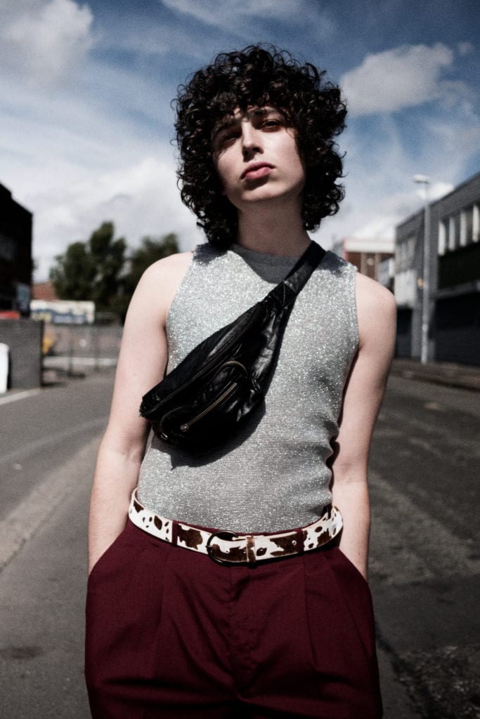 James Clarke I