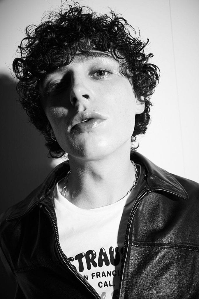 James Clarke I