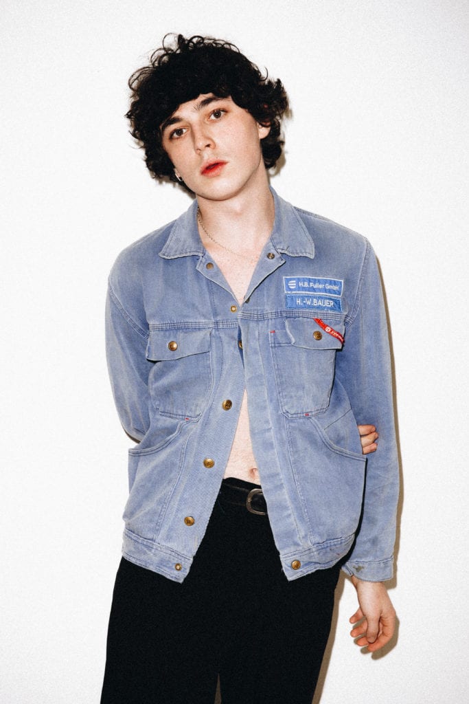 James Clarke I