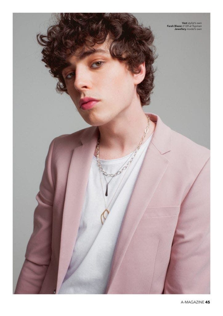 James Clarke I