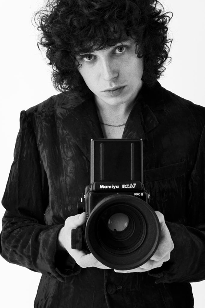 James Clarke I
