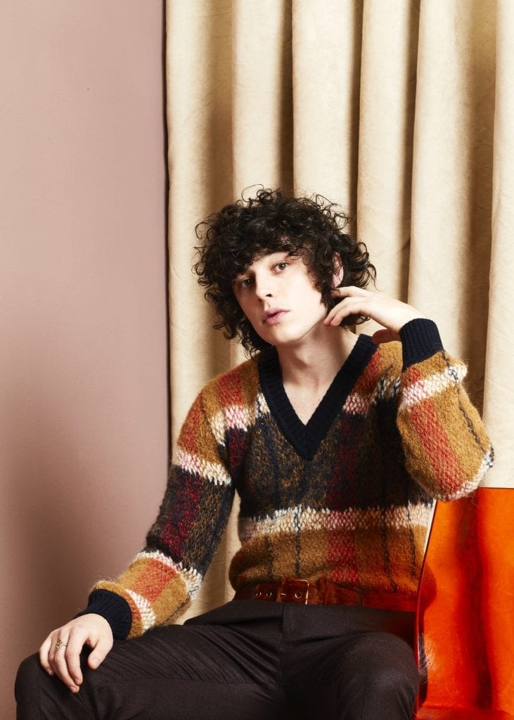James Clarke I