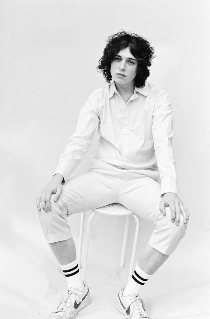 James Clarke I