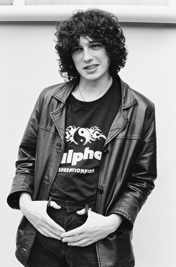 James Clarke I