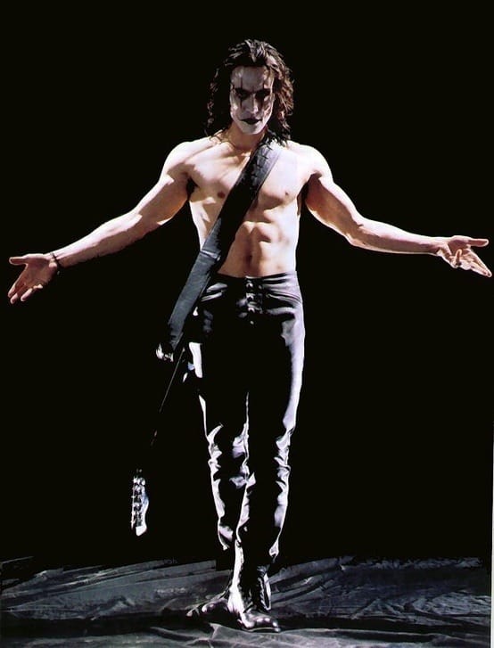 The Crow