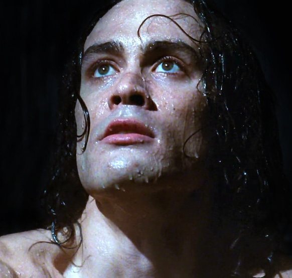 The Crow The Crow