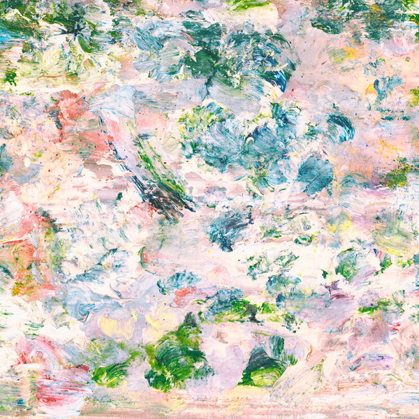 Spring Painting
