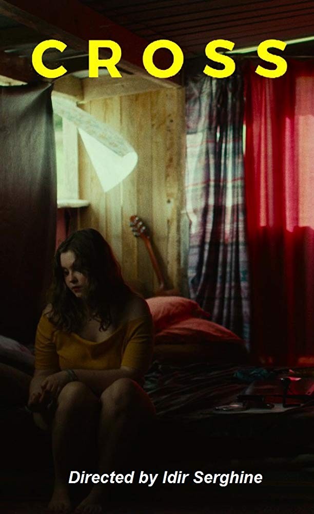 Cross (2018) Cross (2018)