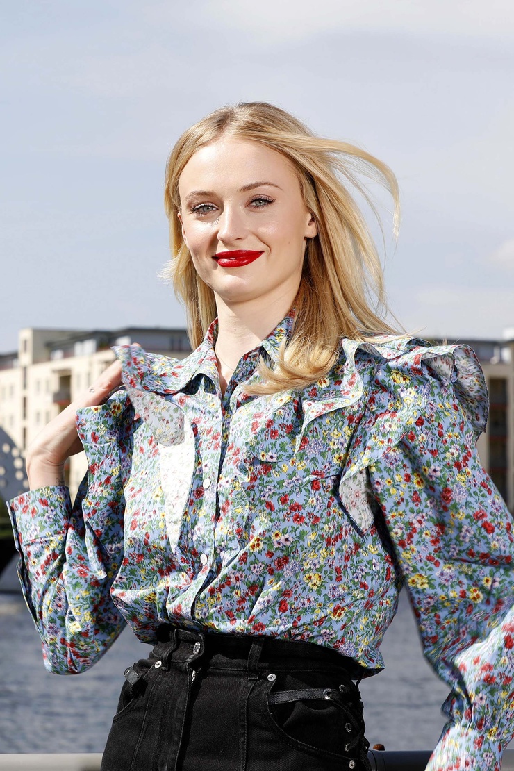 Sophie Turner Sophie Turner