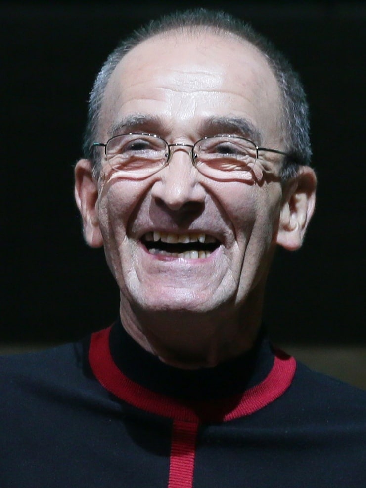 Barry Dennen