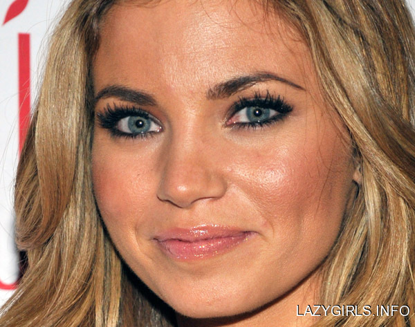 Amber Lancaster
