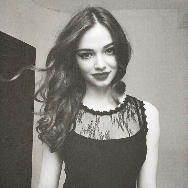 Dasha Sergeeva
