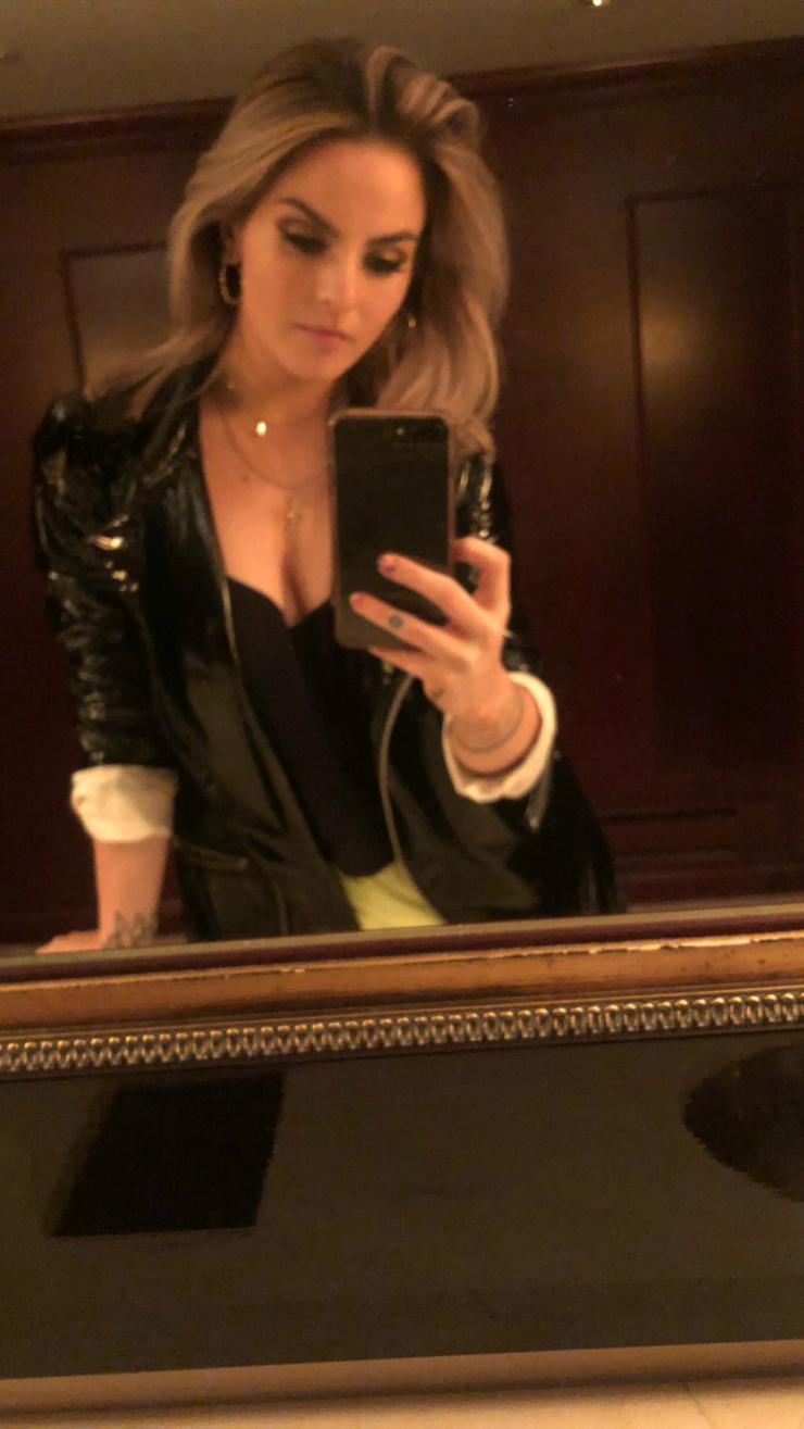 Joanna 'JoJo' Levesque