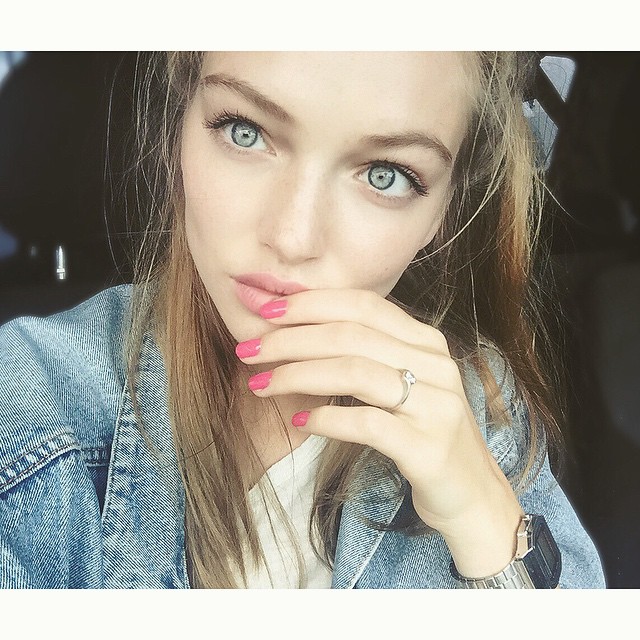 Dasha Sergeeva