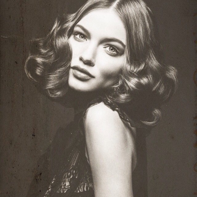 Dasha Sergeeva