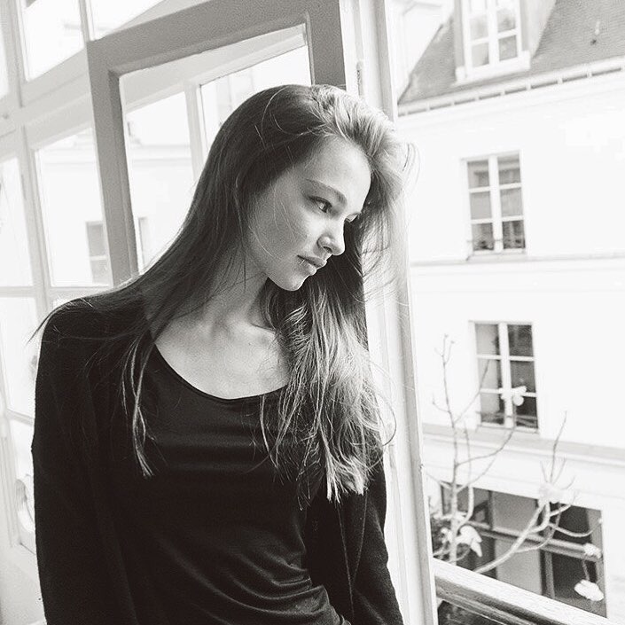 Dasha Sergeeva Dasha Sergeeva