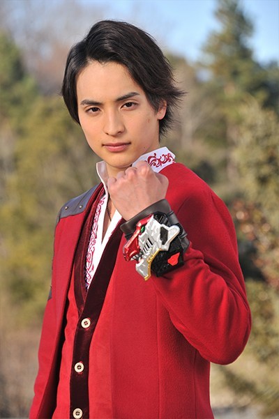Koh (Ryusoulger)