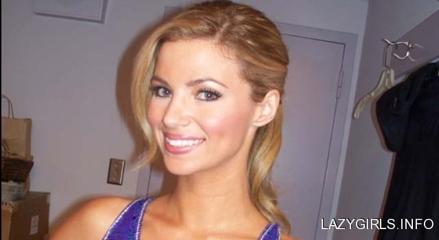 Amber Lancaster