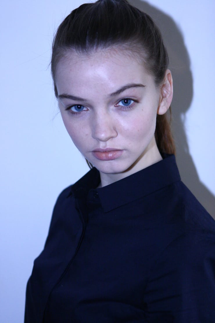 Dasha Sergeeva