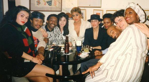 Phyllis Hyman