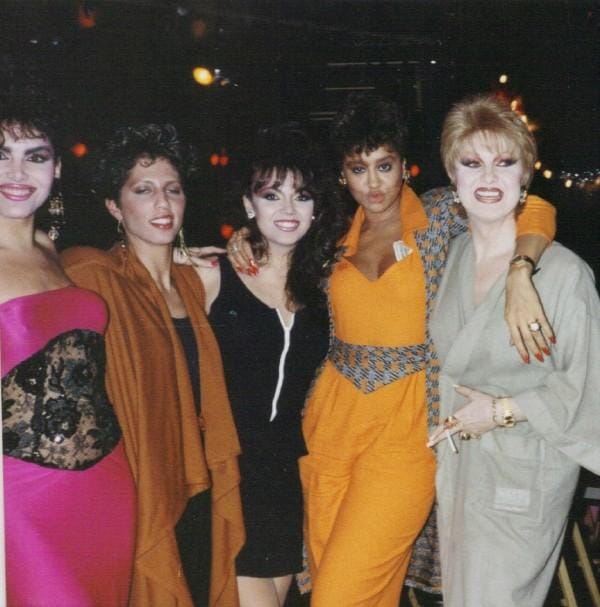Phyllis Hyman