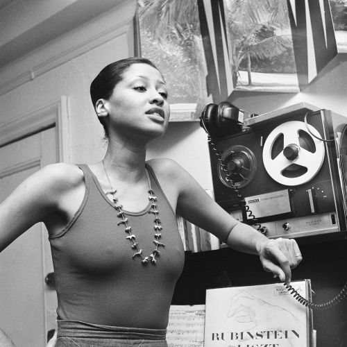 Phyllis Hyman