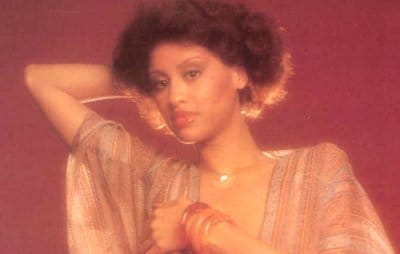 Phyllis Hyman