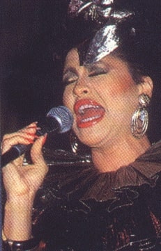 Phyllis Hyman