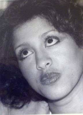 Phyllis Hyman