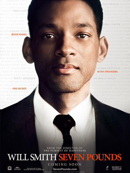 Seven Pounds Seven Pounds