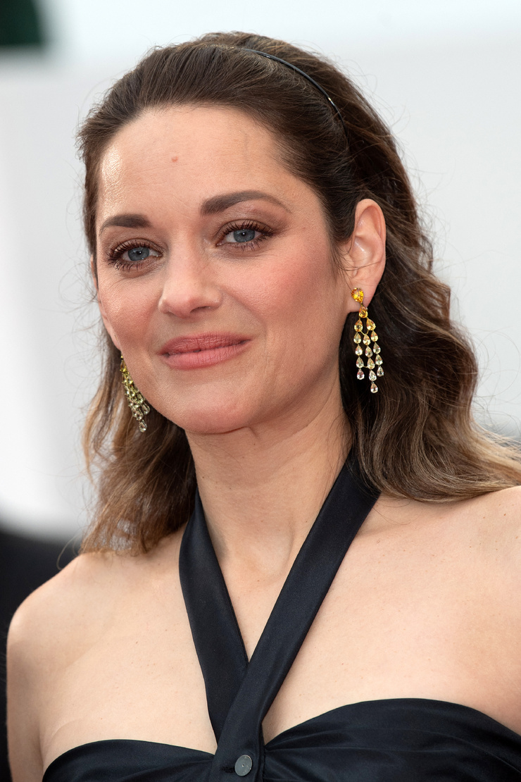 Marion Cotillard