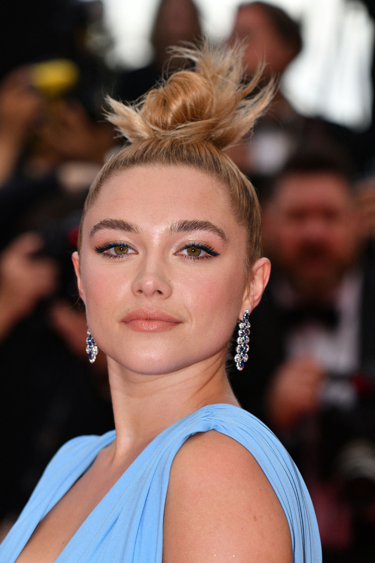 Florence Pugh